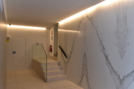 Electricista en Pamplona