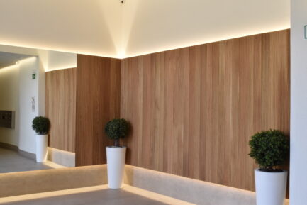 Electricista en Pamplona