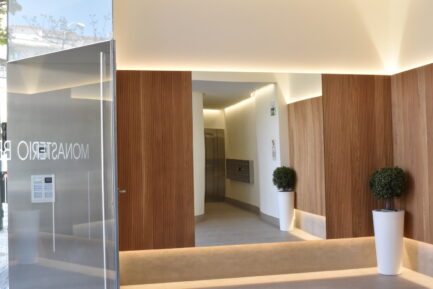 Electricista en Pamplona