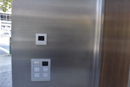 Electricista en Pamplona