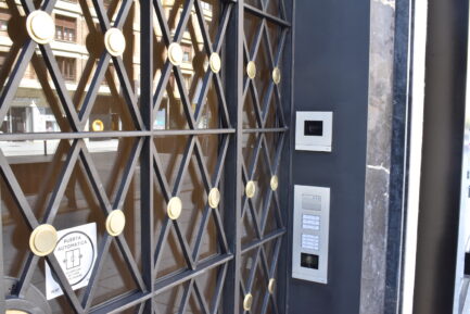 Electricista en Pamplona