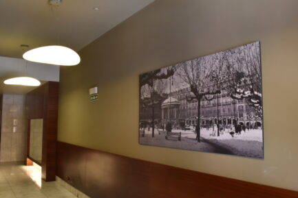 Electricista en Pamplona